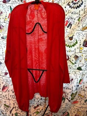Joe Fresh Open front Cardigan